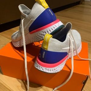 Nike Epic React Flyknit